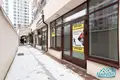 Tienda 88 m² en Minsk, Belarús