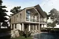 5 bedroom villa 264 m² Dosemealti, Turkey