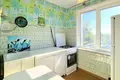 Квартира 2 комнаты 38 м² Гомель, Беларусь