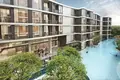 Residential complex New residential complex just 200 m from Patong Beach, Phuket, Thailand