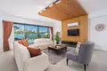 Villa de 4 habitaciones 160 m² Fethiye, Turquía