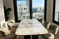Attique 3 chambres 134 m² en Limassol, Chypre