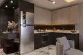 Квартира 1 спальня 50 м² Эрдемли, Турция
