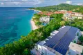 Kondominium 1 Schlafzimmer 819 m² West Bay, Honduras