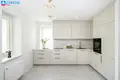Mieszkanie 4 pokoi 101 m² Wilno, Litwa