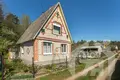 House 43 m² Ciurliouski sielski Saviet, Belarus