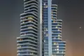 Квартира 1 комната 80 м² Эсеньюрт, Турция