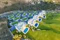 Вилла 8 комнат 670 м² Бодрум, Турция