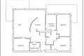 Wohnung 4 zimmer 127 m² in Warschau, Polen