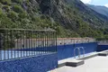 Wohnung 2 Schlafzimmer 74 m² Dobrota, Montenegro