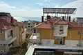 Квартира 3 комнаты 93 м² Святой Влас, Болгария