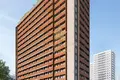 Studio apartment 1 bedroom 24 m² Regiao Imediata de Sao Paulo, Brazil