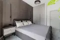2 bedroom apartment 67 m² Warsaw, Poland