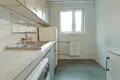 Appartement 4 chambres 62 m² Varsovie, Pologne