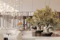 2 bedroom apartment 185 m² Dubai, United Arab Emirates