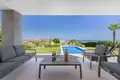 Haus 4 Schlafzimmer 212 m² Manilva, Spanien