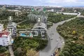 2 bedroom apartment 105 m² Oba, Turkey
