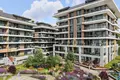 Квартира 7 комнат 600 м² Бешикташ, Турция