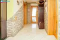 Appartement 3 chambres 93 m² Velzys, Lituanie