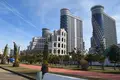 Студия 1 комната 32 м² Батуми, Грузия
