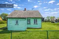 House 68 m² Kriukai, Lithuania