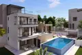 villa de 5 dormitorios 476 m² Kouklia, Chipre
