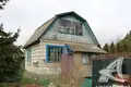 Haus 39 m² Znamienski sielski Saviet, Belarus