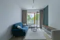 2 room apartment 50 m² in Warsaw, Poland