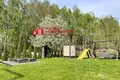 Casa 50 m² Kapciouski sielski Saviet, Belarús