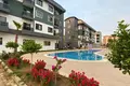Apartamento 2 habitaciones 60 m² Alanya, Turquía