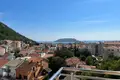 Wohnung 1 Schlafzimmer 47 m² Budva, Montenegro
