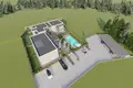 Apartamento 3 habitaciones 85 m² Broglie, Italia