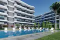 Mieszkanie 53 m² Akarca Koyu, Turcja