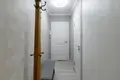 Wohnung 2 zimmer 43 m² Minsk, Belarus