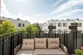 Appartement 3 chambres 62 m² Varsovie, Pologne