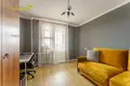 Квартира 3 комнаты 76 м² Минск, Беларусь