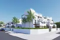 2 bedroom bungalow 46 m² Pilar de la Horadada, Spain