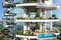 Mieszkanie 3 pokoi 582 m² Dubaj, Emiraty Arabskie