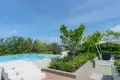 Квартира 1 спальня 34 м² Choeng Thale, Таиланд