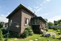 Haus 85 m² Piatryskauski sielski Saviet, Belarus