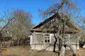 Casa 34 m² Raunapollie, Belarús