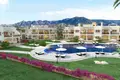 Appartement 4 chambres 105 m² Perivolia tou Trikomou, Chypre du Nord