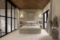 Villa de 2 dormitorios 257 m² Pecatu, Indonesia