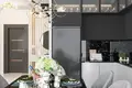 5-Zimmer-Villa 200 m² Alanya, Türkei