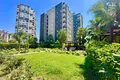 Wohnung 2 zimmer 52 m² Mezitli, Türkei
