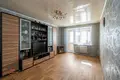 Wohnung 2 zimmer 44 m² Minsk, Belarus