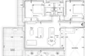 Apartamento 2 habitaciones 150 m² en Germasogeia, Chipre