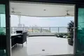 Mieszkanie 2 pokoi 198 m² Pattaya City, Tajlandia
