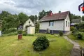 Maison 78 m² Rakauski sielski Saviet, Bélarus