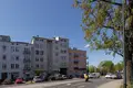 Apartamento 3 habitaciones 62 m² Varsovia, Polonia